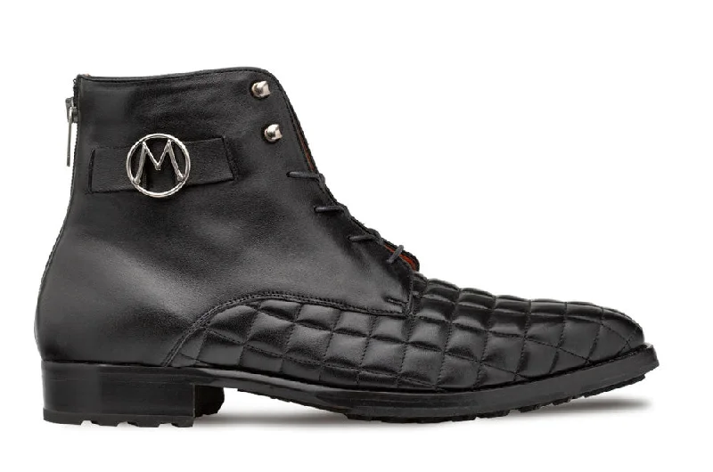 Style: S20538-Black Suede Desert Boot 