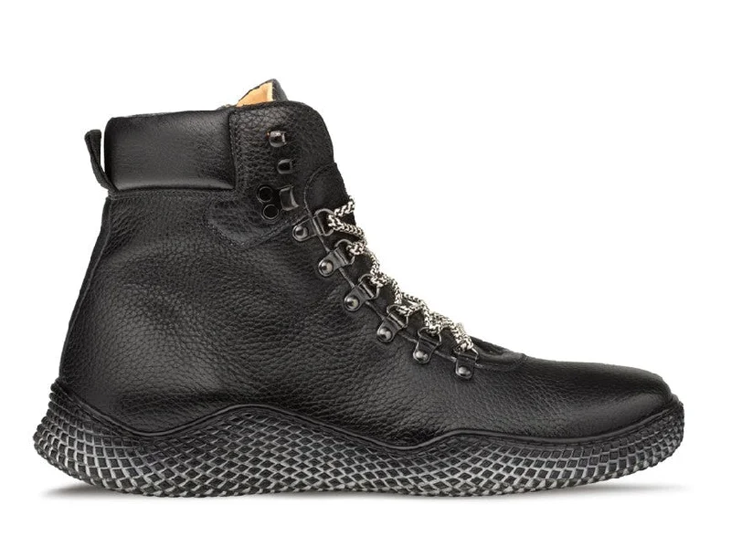 Style: Sunset-Graphite Edwardian Shoe Look  