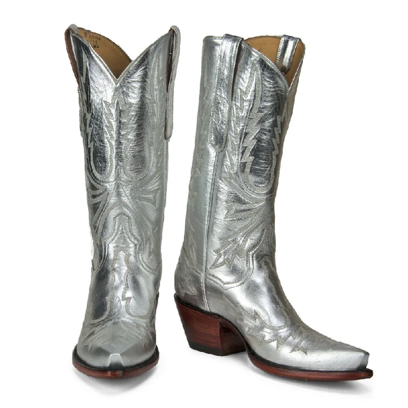 Wings 12" Checkered Shoe Pattern Look  