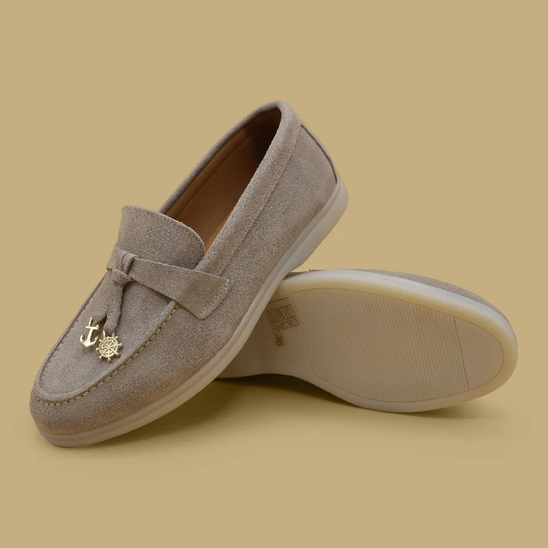179 - Cotsworld Stone Single - Buckle Monk Look  