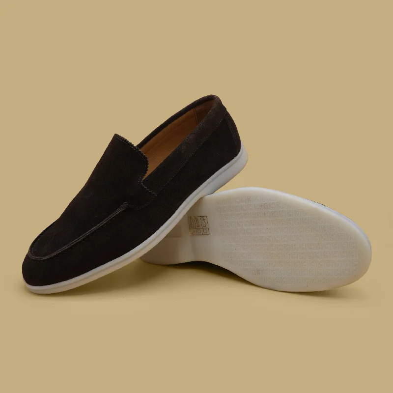 6398 - Cocoa Bean Beaded Moccasin Design 