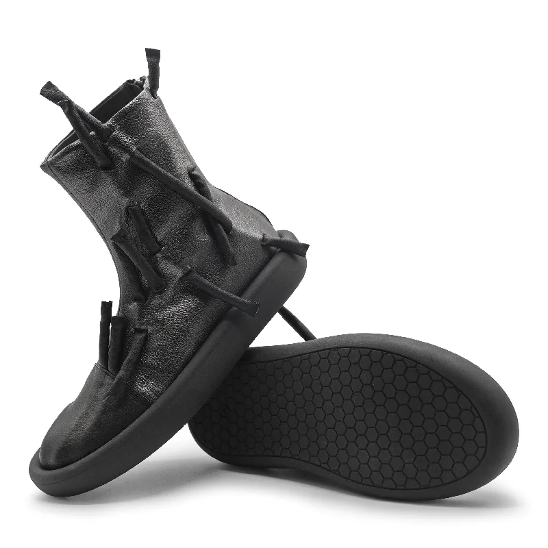 Artermis - Mind Flayer Edwardian Shoe Look  