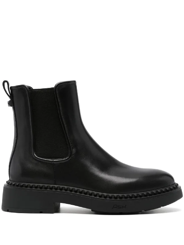Ash Women's Boots Sustainable Shoe Design  