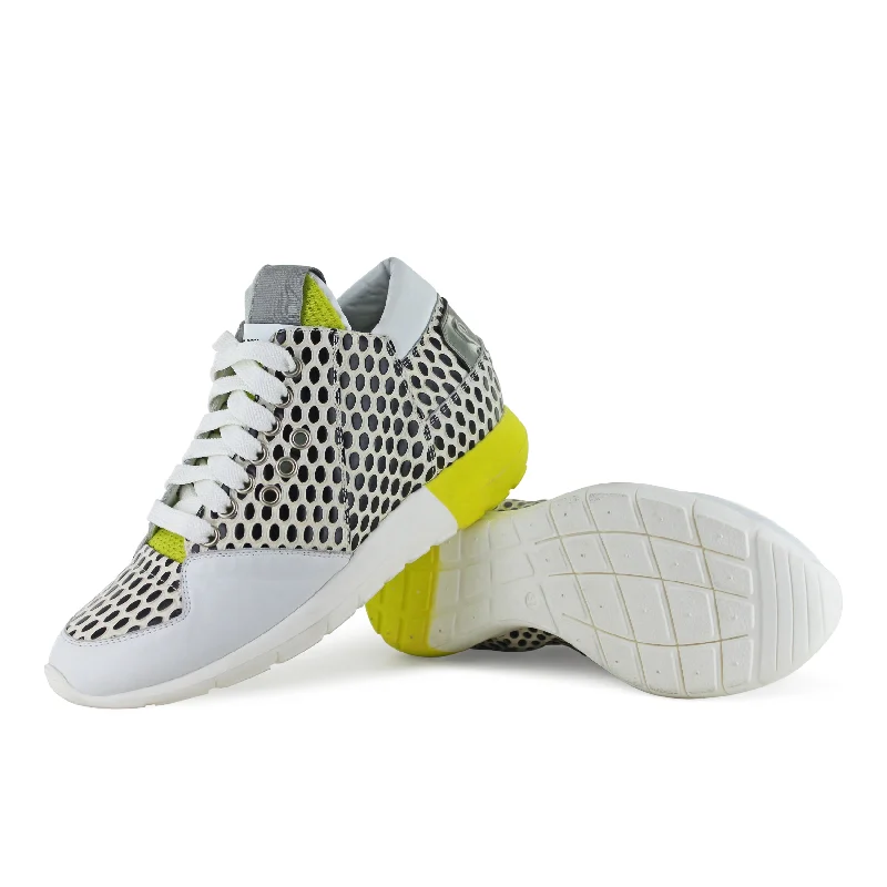 AY317 - Polka Dot Aesthetic  