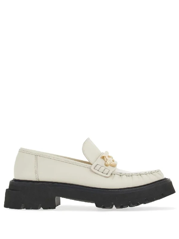 Ferragamo Women's Boots Glow - in - the - Dark Shoe Design  