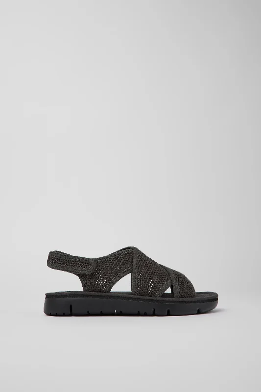 Sandals Women Camper Oruga Sandal Vintage Oxford Appeal 