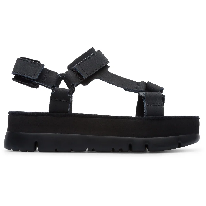 Sandals Women Camper Oruga Up Aesthetic  