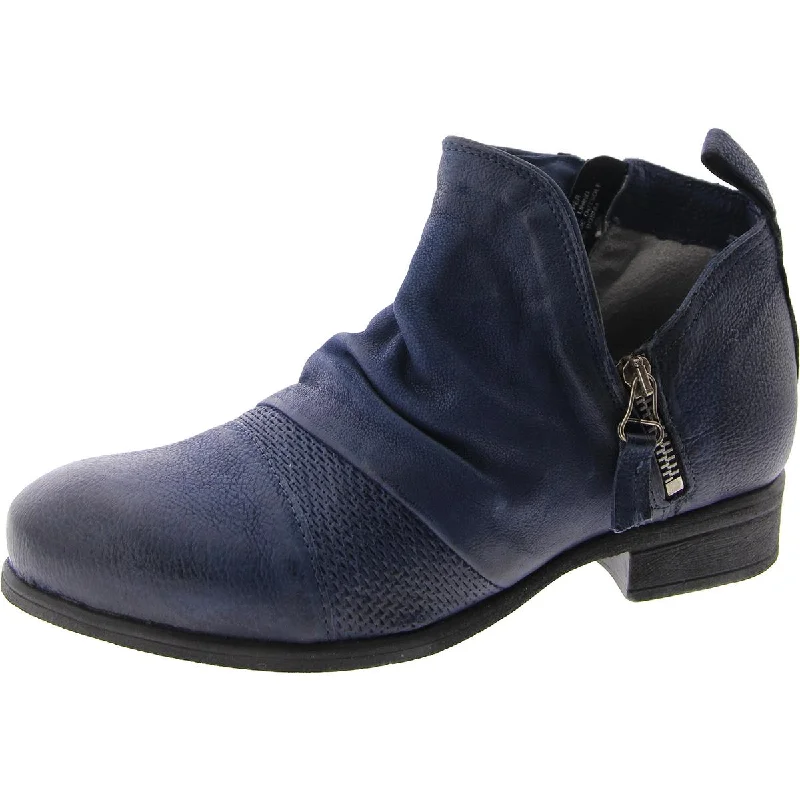 Slinky Womens Casual Slip On Shooties Tech - Inspired Sneaker Look  