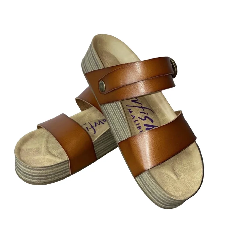 Women's Marge Sandals In Scotch Dyecut Glow - in - the - Dark Shoe Design  