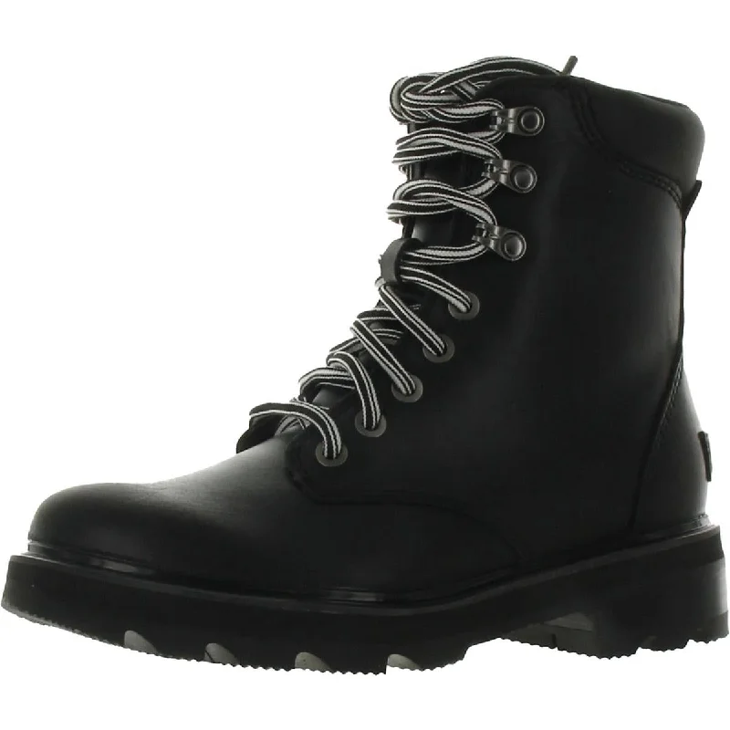 Womens Short Sport Hiking Boots Moccasin Soft - Sole Style  